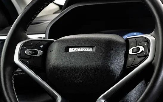 Haval Jolion 1.50 робот, фото №1