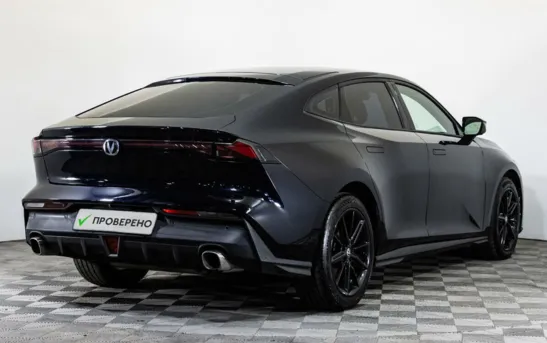 Changan UNI-V 1.50 робот, фото №1