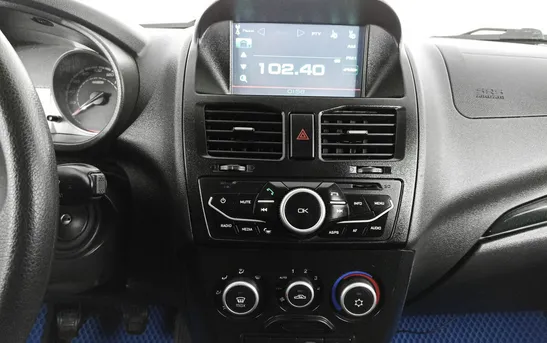 Lada (ВАЗ) Kalina 1.60 механика, фото №1