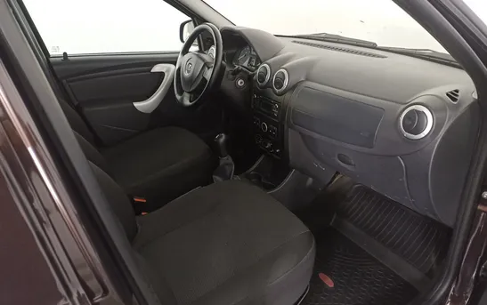 Lada (ВАЗ) Largus 1.60 механика, фото №1