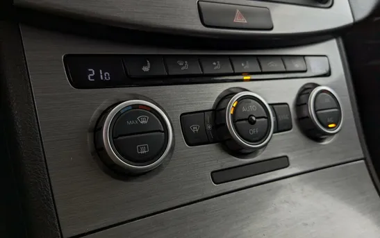 Volkswagen Passat 1.80 робот, фото №1