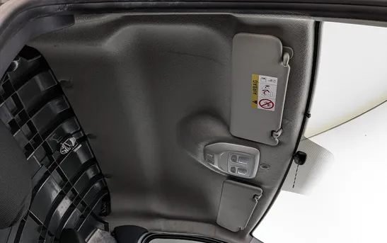 Lada (ВАЗ) Largus 1.60 механика, фото №1