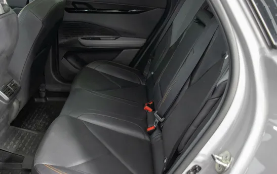 Changan UNI-V 1.50 робот, фото №1