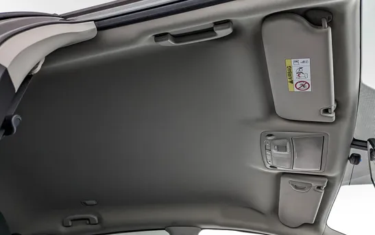 Nissan Murano 3.50 вариатор, фото №1