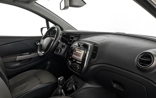 Renault Kaptur 2.00 автоматическая, фото №1