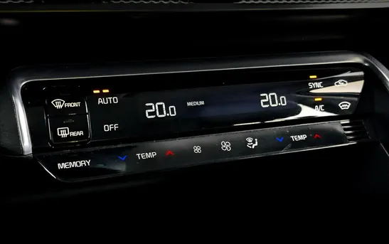 Kia K5 2.00 автоматическая, фото №1