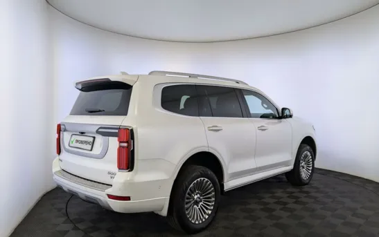 Tank 500 3.00 автоматическая, фото №1