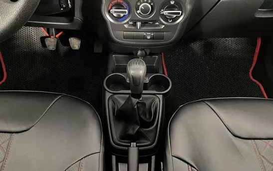 Lada (ВАЗ) Granta 1.60 механика, фото №1