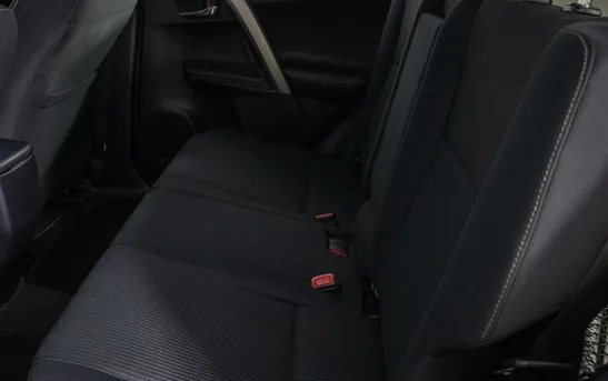 Toyota RAV4 2.00 механика, фото №1