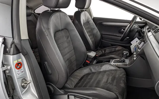 Volkswagen Passat CC 1.80 робот, фото №1