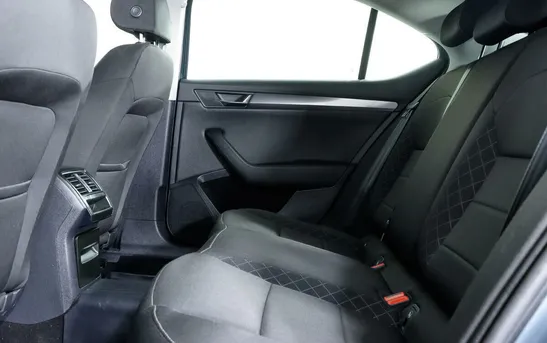 Skoda Superb 1.40 робот, фото №1