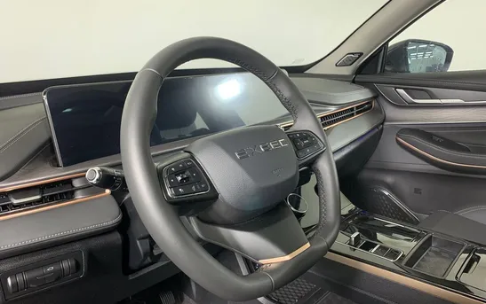 EXEED LX 1.50 вариатор, фото №1