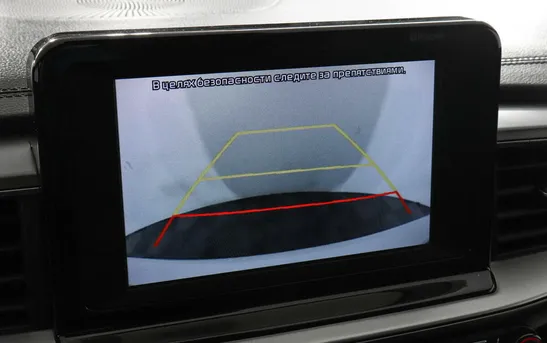 Kia Ceed 1.60 автоматическая, фото №1