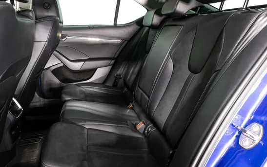 Skoda Octavia 2.00 робот, фото №1