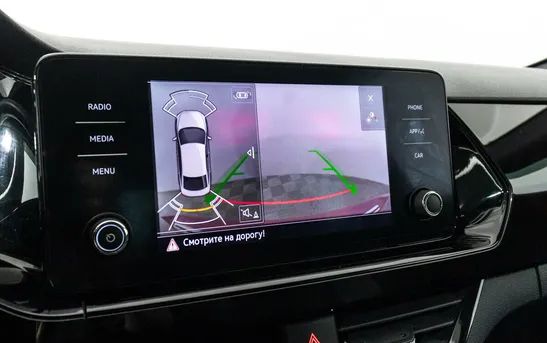 Volkswagen Polo 1.40 робот, фото №1